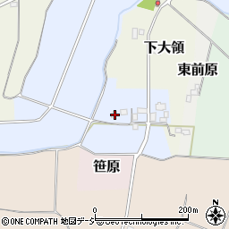 栃木県下野市下石橋32周辺の地図