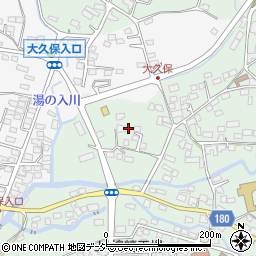 長野県上田市住吉1135-9周辺の地図
