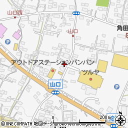 長野県上田市上田1776周辺の地図