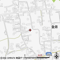 長野県上田市上田169-5周辺の地図