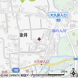長野県上田市上田46-30周辺の地図