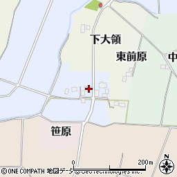栃木県下野市下石橋31周辺の地図