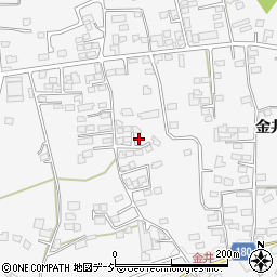 長野県上田市上田169周辺の地図