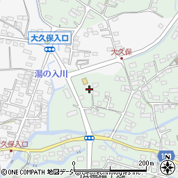 長野県上田市住吉1131周辺の地図