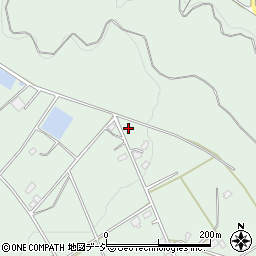 群馬県高崎市十文字町1075周辺の地図