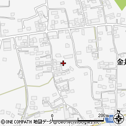 長野県上田市上田169-1周辺の地図