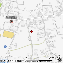 長野県上田市上田1271周辺の地図