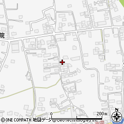 長野県上田市上田169-19周辺の地図