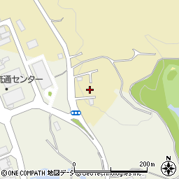 茨城県水戸市木葉下町453周辺の地図