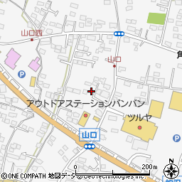 長野県上田市上田1777-1周辺の地図