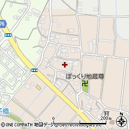 群馬県前橋市上沖町47周辺の地図