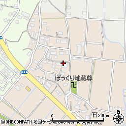 群馬県前橋市上沖町48周辺の地図