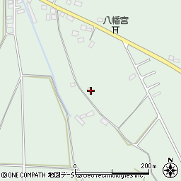 栃木県下都賀郡壬生町藤井718周辺の地図