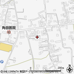 長野県上田市上田1259-15周辺の地図