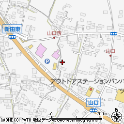 長野県上田市上田1783周辺の地図