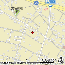天田自動車工業所周辺の地図