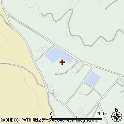群馬県高崎市十文字町1442-3周辺の地図