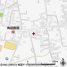 長野県上田市上田1259-19周辺の地図