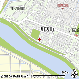 中村商会周辺の地図
