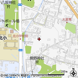 長野県上田市上田2049-6周辺の地図