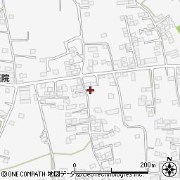 長野県上田市上田174-11周辺の地図