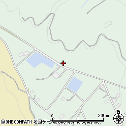 群馬県高崎市十文字町1166-3周辺の地図