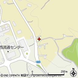 茨城県水戸市木葉下町452周辺の地図