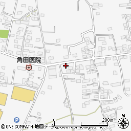長野県上田市上田1259周辺の地図