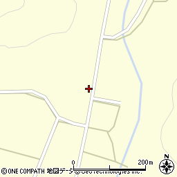 栃木県佐野市閑馬町1037周辺の地図