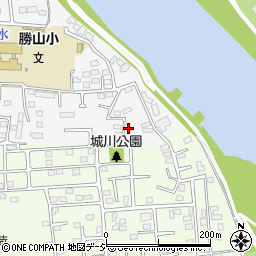 高橋経営・労務管理事務所周辺の地図