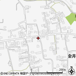 長野県上田市上田179周辺の地図