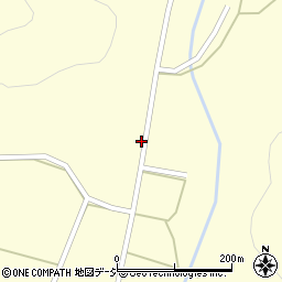 栃木県佐野市閑馬町1059-3周辺の地図