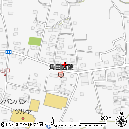 長野県上田市上田1139周辺の地図