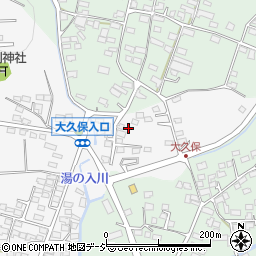 長野県上田市上田27周辺の地図
