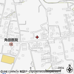 田中カイロプラクティック院周辺の地図