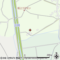 栃木県河内郡上三川町上三川365周辺の地図