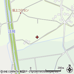 栃木県河内郡上三川町上三川364周辺の地図
