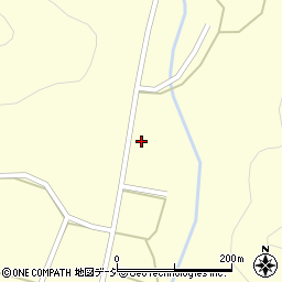栃木県佐野市閑馬町1065-1周辺の地図