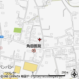 長野県上田市上田1140-9周辺の地図