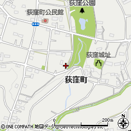 株式会社都市センター周辺の地図