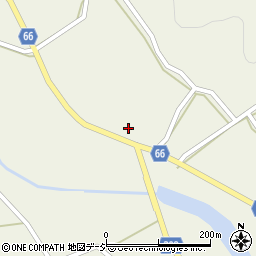 遠藤自動車周辺の地図
