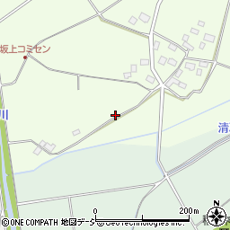 栃木県河内郡上三川町上三川359周辺の地図