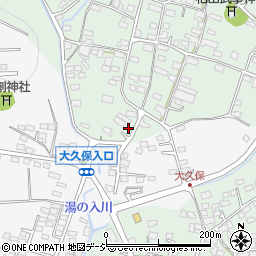 長野県上田市住吉2943周辺の地図