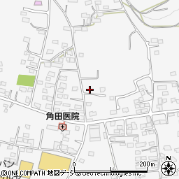 長野県上田市上田1142周辺の地図