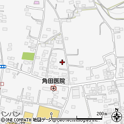 長野県上田市上田1140-7周辺の地図