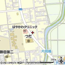 Capian Coffee 本店周辺の地図