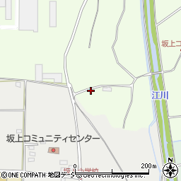 栃木県河内郡上三川町上三川380周辺の地図