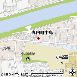 源田アパート周辺の地図