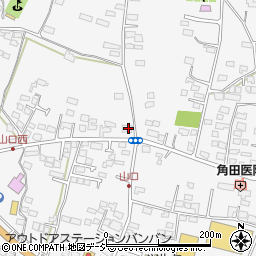 長野県上田市上田1864周辺の地図