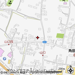長野県上田市上田1867周辺の地図
